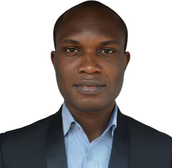 Ifeanyi Hamilton