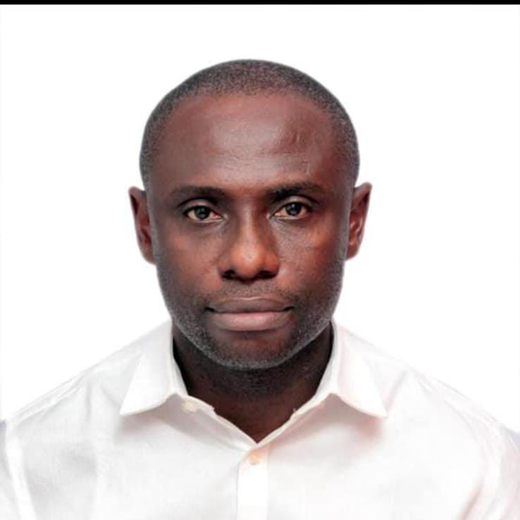 Augustine Uwandu